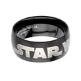 thumbnail image 2 of Star Wars Logo Ring-Size 10, 2 of 4