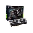 thumbnail image 4 of EVGA GeForce GTX 1070 Ti SC GAMING - Édition Noire - Carte Graphique - GF GTX 1070 Ti - 8 GB GDDR5 - PCIe 3.0 - DVI, HDMI, 3 x DisplayPort, 4 of 7