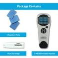 thumbnail image 6 of Thermacell Mr150 Portable Mosquito Repellent Device; Gray, 6 of 11