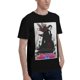 thumbnail image 2 of Camiseta de Manga Corta para Hombres Bleach, 2 of 5