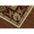 thumbnail image 2 of Addison Heritage Traditional Linen Area Rug, 2 of 4