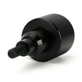 thumbnail image 4 of Wooxiu Motorcycle Frame Sliders Fit for Z900 / Z900RS / Z900SE (2017-2025) Anti-Collision Falling Protection z900 rs se Accessories, 4 of 8