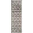 thumbnail image 1 of Safavieh Amherst Grey Indoor Outdoor Rug - 2'3" x 15', 1 of 10