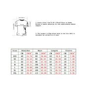 Unisex Anime Demon Slayer Shirt Cosplay Shirt Cartoon T-Shirts Fashion Casual Mens Shirts -XXS