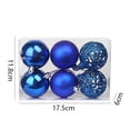 thumbnail image 1 of Adorno navideño para decoración del hogar, colgante para árbol de Navidad, regalos de Año Nuevo, 2022, 2023, 1 of 4