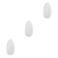 thumbnail image 3 of Soidarity Herramientas de pedicura Lima de pies Kit de pies Rasp Remover Callus Removers Spa Men Rallador Suministros Relieve Healthy Beauty Type Type1 NO1, 3 of 6