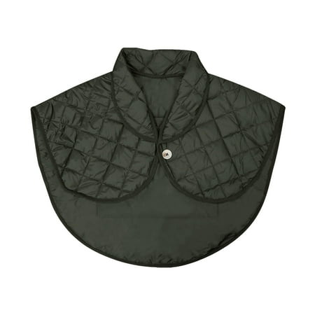 rechargeable heated shawl