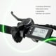 thumbnail image 3 of Bicicleta De Eléctrica R27.5 Neon ETRAIL Freno De Disco 21 Velocidades Aluminio verde 27.5, 3 of 9