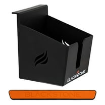 1 Pc, Blackstone Metal Black Griddle Tool Holder 1 Pk