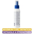 thumbnail image 2 of Mane 'n Tail Biotin Infused Detangler Spray 3.4 fl oz, 2 of 2
