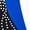 Royal Blue, variant on TSSOE Gymnastics Leotard for Girls Long Sleeve Rhinestone Bodysuit Tumbling Unitard with Crop Top and Leggings Burgundy 8