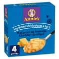 thumbnail image 2 of Annie's Macaroni & Cheese Classic Cheddar, 2 of 9