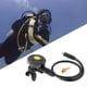 thumbnail image 4 of Regulador de buceo profesional Sunnimix boquilla de silicona ajustable, 4 of 8