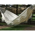 thumbnail image 2 of Vivere Ltd Vivere Brazilian Double Deluxe Hammock, 2 of 4