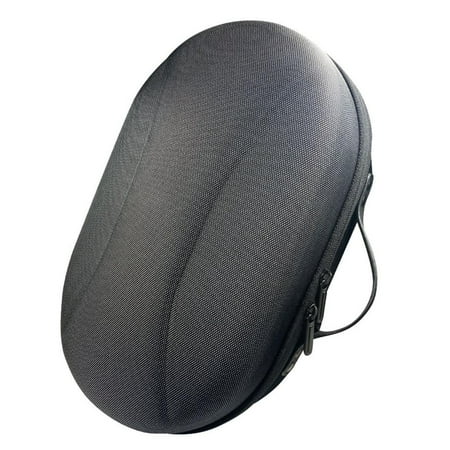 hejhncii Travel Carrying Case Pouch Reliable Organiser for MR Headsets Storage Bag