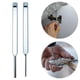 thumbnail image 1 of de 2 piezas de punzón de rodillo, herramienta de reparación de extracción con soporte para automoción, reparación de relojes, joyería y Sharpla punzón de rodillo, 1 of 8