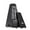 Black, variant on SOLO S-320 Universal Mechanical Metronome ABS Material for Guitar Violin Piano Drum Musical Instrument Practice Tool for Beginners