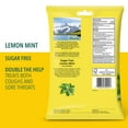 Ricola Sugar Free Lemon Mint Throat Drops 45 Count Walmart com Ricola Sugar Free Lemon Mint Throat Drops 45 Count Walmart com