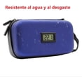 thumbnail image 5 of Estuche de Viaje con Enfriador de Insulina de 24 Horas,Enfriador de Medicamentos para Diabéticos para Viajes con Termómetro,Bolsa Organizadora de Medicamentos Refrigerada con 2 Paquetes Hielo, 5 of 5