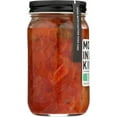 thumbnail image 3 of Mother In Laws Kimchi House Napa Cabbage Kimchi, 16 Fluid Ounce -- 6 per case., 3 of 5