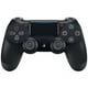 thumbnail image 1 of Control joystick inalámbrico Sony PlayStation Dualshock 4 ps4 jet black, 1 of 4