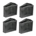 thumbnail image 5 of MERRYHAPY 4Set Ladder Guard Non Slip and Corrosion Resistance for Ladder Feet, 5 of 8