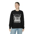 thumbnail image 4 of Writing the Next Chapter Sweatshirt Vintage Typewriter Author Writer Shirt, 4 of 6