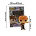 thumbnail image 3 of Action Figure Statue Collectible Figure Collecting Anime Figures, 3 of 5