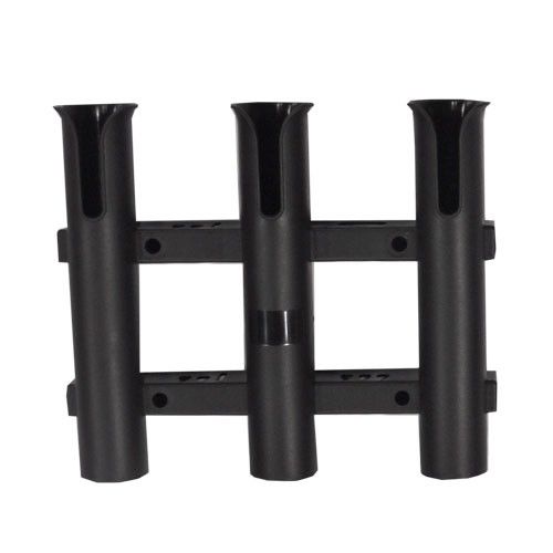 Universal Fishing Pole Holder for Golf Carts