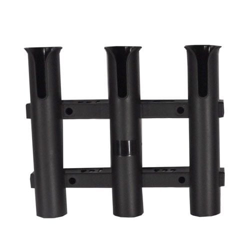 Universal Fishing Pole Holder for Golf Carts