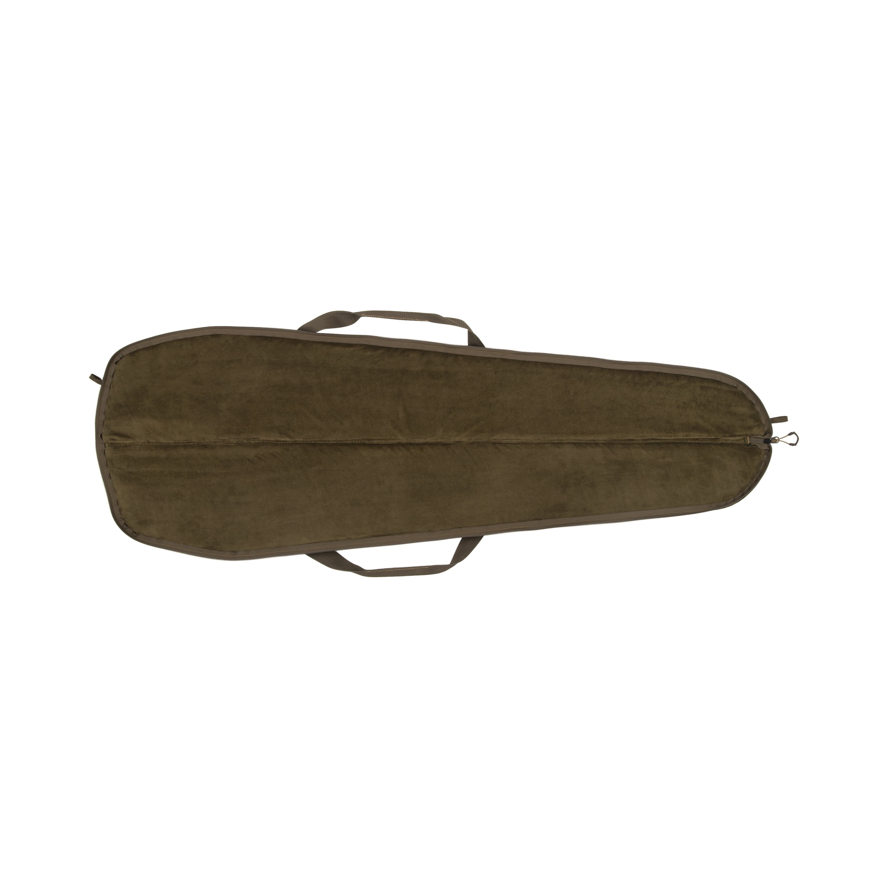 Allen Company 52" Delta Shotgun Soft Case, Olive Green, Polyester, 856A