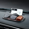 thumbnail image 1 of Vaidha Multifunctional Slip Mat Temporary Parking Number Storage Mat 3-in-1 Car Slip Mat, 1 of 2