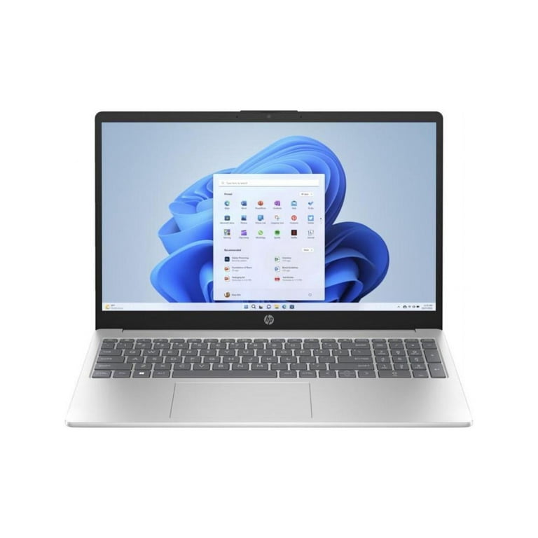 HP 15.6