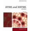New Perspectives on HTML and XHTML, Introductory (Available Titles Skills Assessment Manager (SAM) - Office 2010) [Paperback - Used]