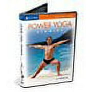 Power Yoga - Stamina