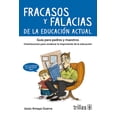 thumbnail image 1 of Fracasos Y Falacias De La Educación Actual, 1 of 2