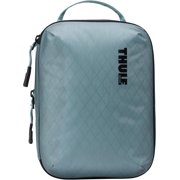 Thule Nylon Compression Packing Cube, Gray, 1 Count