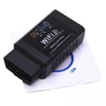 thumbnail image 1 of Escáner de coche shamjiam herramienta de diagnóstico Mini Escáner WiFi OBD2, 1 of 8