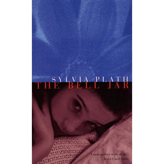 The Bell Jar (Paperback)