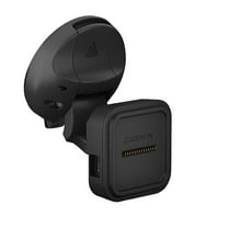 Garmin Vehicle Mount for GPS - Black