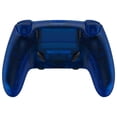 thumbnail image 5 of Clear Blue MODDEDZONE EDGE Controller for PS5 with Exclusive and Unique Designs, 5 of 5