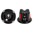 thumbnail image 2 of 2) New BOSS AUDIO Phantom P106DVC 10" 4200W DVC Car Subwoofers Power Subs PAIR, 2 of 5