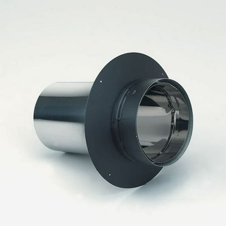 Security 6 Double Wall Masonry Adaptor