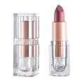 thumbnail image 1 of Lápiz labial mate de larga duración, resistente al agua, maquillaje nude vibrante, lápiz labial mate para uso diario 603, 1 of 12