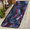 Multicolour 1, variant on CURLYOOT Mexican Talavera Runner Rug 2'x6' Washable Kitchen Runner Rug Indoor Non Slip Laundry Rugs Colorful Bohemian Floor Carpet for Hallway Kitchen Entryway Bedroom Living Room