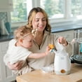 thumbnail image 3 of Simple Serve Fast Baby Bottle Warmer and Sanitizer, 3 of 6