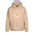 thumbnail image 4 of Pom Pullover Urban Hoodie, 4 of 10