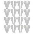 thumbnail image 3 of 50pcs Reusable Protective Scissor Covers Eyebrow Trimming Scissor Safety Covers, 3 of 5