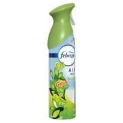 Febreze Air Freshener Spray, Odor-Fighting Room Spray, Gain Original, 8.8oz