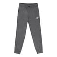 thumbnail image 1 of Pantalón Umbro Talla 6 Tipo Jogger W Elastic Gris, 1 of 3